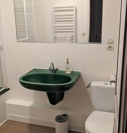 乡村民宿 L'aveneau - Havre Champetre Avec Piscine D'ete Le Retail